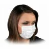 JARDIBRICODECO Masque Hygiénique à Trois Couches, 10 Pcs Uni -Protection des voies respiratoires Soldes 55325412 1