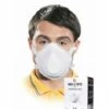 JARDIBRICODECO Masque Ffp3 Masque Protecteur Anti-poussière Gomme -Protection des voies respiratoires Soldes 55325420 1