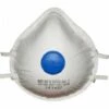 JARDIBRICODECO Masque Facial Housse De Protection Avec Valve FFP2 -Protection des voies respiratoires Soldes 55325422 1