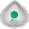 JARDIBRICODECO Masque Masque De Protection écran Facial Valve FFP -Protection des voies respiratoires Soldes 55325882 1