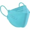 ILOVEMILAN 30 Masques Kn94 - Adulte, Protection 5 Couches, Masque Respirant Jetable, Bleu -Protection des voies respiratoires Soldes 55389243 1