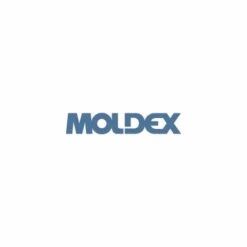 MOLDEX/METRIC AG & CO. KG Demi-masque De Protection Respiratoire 700201 EN 140 EN 14387 EN 143 Sans Filtre M -Protection des voies respiratoires Soldes 55568894 2