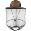 W.P.E Chapeaux Anti-insectes Chapeaux D'apiculture, Chapeaux De Pêche En Maille, Masques De Protection Contre Les Insectes, Protège-nuque, Cagoules Masques De Protection Contre Les Insectes -Protection des voies respiratoires Soldes 55666157 1