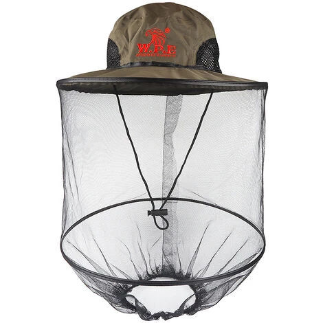 W.P.E Chapeaux Anti-insectes Chapeaux D'apiculture, Chapeaux De Pêche En Maille, Masques De Protection Contre Les Insectes, Protège-nuque, Cagoules Masques De Protection Contre Les Insectes 3 W.P.E Chapeaux Anti-insectes Chapeaux D'apiculture, Chapeaux De Pêche En Maille, Masques De Protection Contre Les Insectes, Protège-nuque, Cagoules Masques De Protection Contre Les Insectes