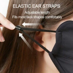 LIFCAUSAL Cache-cou Pour Femme Masque De Couverture Pour Le Visage Cool Respirant Léger Protection Solaire D'été Anti-UV Poussière Coupe-vent , Blanc 10 LIFCAUSAL Cache-cou Pour Femme Masque De Couverture Pour Le Visage Cool Respirant Léger Protection Solaire D'été Anti-UV Poussière Coupe-vent , Blanc -Protection des voies respiratoires Soldes 56624311 4