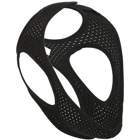 ZHUOXUAN Dispositif Anti-Snooze Efficace, Mentonnière, Anti-Snatch Jour Et Nuit, Mentonnière, Programme De Snooze Ajustement Du Programme Mentonnière, Mentonnière Pour Sommeil, Noir, 11 3 ZHUOXUAN Dispositif Anti-Snooze Efficace, Mentonnière, Anti-Snatch Jour Et Nuit, Mentonnière, Programme De Snooze Ajustement Du Programme Mentonnière, Mentonnière Pour Sommeil, Noir, 11