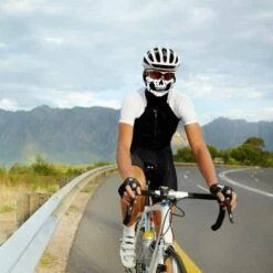 PERLE RARE Gants Squelette Blanc Et Masque De Crâne Os Fantômes Pour Soirée Costumée Halloween D’Adulte 11 PERLE RARE Gants Squelette Blanc Et Masque De Crâne Os Fantômes Pour Soirée Costumée Halloween D’Adulte -Protection des voies respiratoires Soldes 56742899 5