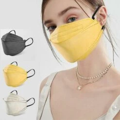 Protection des voies respiratoires Soldes -Protection des voies respiratoires Soldes 56806993 2