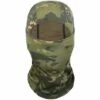 PERLE RARE Visage Balaclava,Masque De Camouflage Tactique Masque Balaclava Cagoule Pour Hommes,Femmes,Sports,Plein Air,Chasse,Cyclisme,Motocyclisme,Ski（camouflage） -Protection des voies respiratoires Soldes 57502604 1