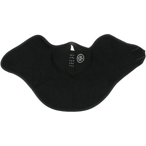 PERLE RARE Homme Femme Cache-cou Moto Masque Tour De Cou Tube Chaud Thermique Balaclava Demi Cagoule Sport Extérieur Protection Visage Oreille Coupe-vent Antipoussière Pour Vélo Ski Equitation Cyclisme VTT 3 PERLE RARE Homme Femme Cache-cou Moto Masque Tour De Cou Tube Chaud Thermique Balaclava Demi Cagoule Sport Extérieur Protection Visage Oreille Coupe-vent Antipoussière Pour Vélo Ski Equitation Cyclisme VTT