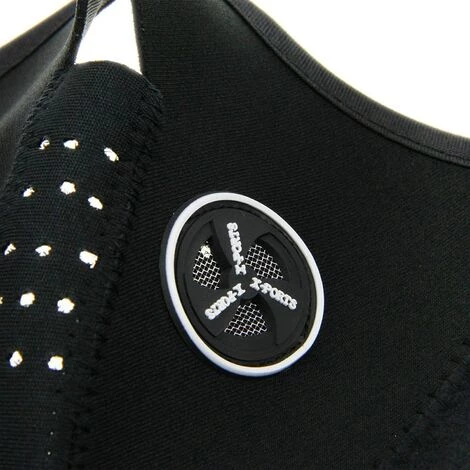 PERLE RARE Homme Femme Cache-cou Moto Masque Tour De Cou Tube Chaud Thermique Balaclava Demi Cagoule Sport Extérieur Protection Visage Oreille Coupe-vent Antipoussière Pour Vélo Ski Equitation Cyclisme VTT 5 PERLE RARE Homme Femme Cache-cou Moto Masque Tour De Cou Tube Chaud Thermique Balaclava Demi Cagoule Sport Extérieur Protection Visage Oreille Coupe-vent Antipoussière Pour Vélo Ski Equitation Cyclisme VTT – Image 3