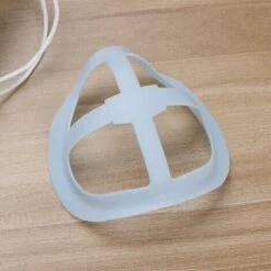 DENUOTOP Masque De Protection Support De Masque 3D Pour Enfants, Cadre De Support De Support Interne Respirant Doucement 10 Pièces 7 DENUOTOP Masque De Protection Support De Masque 3D Pour Enfants, Cadre De Support De Support Interne Respirant Doucement 10 Pièces -Protection des voies respiratoires Soldes 57588607 3