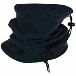 DENUOTOP Masque De Protection Écharpe Unisexe En Polaire Pour Masque Multifonctionnel De Ski De Sport -Protection des voies respiratoires Soldes 57590290 3