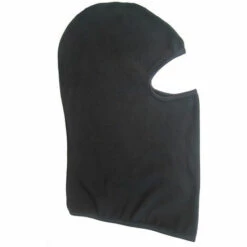 DENUOTOP Masque De Protection Moto Sous Casque Balaclava Masque Visage Cache-Cou Noir -Protection des voies respiratoires Soldes 57590296 3