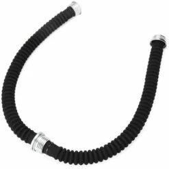 M-E Kit Système Electrique Respiratoire à Débit Constant + Masque Respiratoire De Protection + 1x Filtre à Cartouche - Système De Respirateur à Masque à Gaz Intégral Alimenté En Air 10 M-E Kit Système Electrique Respiratoire à Débit Constant + Masque Respiratoire De Protection + 1x Filtre à Cartouche - Système De Respirateur à Masque à Gaz Intégral Alimenté En Air -Protection des voies respiratoires Soldes 57766003 4