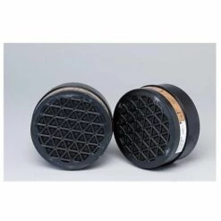 PRODIF ACCESSOIRES Cartouches Filtres In2a1 (ce)-masque 1267- Blister De 2