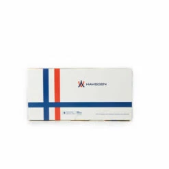 HAVEDEN Pack De 2000 Masques Chirurgicaux EN14683 : Type 2R - 99,5 % De Filtration -Protection des voies respiratoires Soldes 58681449 3