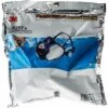 3M Masque Respiratoire, Taille: Standard Bleu Demi-masques ( Prix Pour 1 )