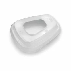 3M - Porte-filtre à Gaz 3M Pour Filtres Série 5000 Et 6000 ( Prix Pour Boîte De 2 )