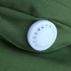 FONTAINEBLEAU Fonepro 1 Pcs Sablage Hotte Abrasive Capuche Capuchon, Casque Masque Anti Vent, Sand Blaster Masque De Protection De La Poussière, Protection Masque Visage, Verte -Protection des voies respiratoires Soldes 59314888 5