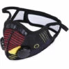 TOMSHOO Cyclisme Masques - Rouge -Protection des voies respiratoires Soldes 59399278 1