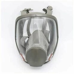 LTS FAFA Masque à Gaz Peinture En Aérosol Pesticide Chimique Antipoussière -Protection des voies respiratoires Soldes 59654581 4