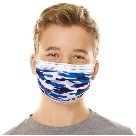 CANAL TOYS BE WELL Kit De Protection Surf - Prévention Complet : Masques Jetables Pour Enfants 10+ Ans, étui Et Porte-gel 5 CANAL TOYS BE WELL Kit De Protection Surf - Prévention Complet : Masques Jetables Pour Enfants 10+ Ans, étui Et Porte-gel – Image 3