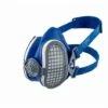 1/2 Masque Elipse SPR501 + Filtres Poussière P3 GVS - Taille M/L - SPR501