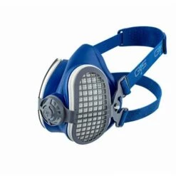 1/2 Masque Elipse SPR501 + Filtres Poussière P3 GVS - Taille M/L - SPR501