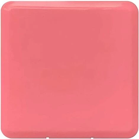 LangRay Bo?te De Rangement étanche Pour Masques Anti-poussière Bo?te Organisateur Jetable Pour Couverture Faciale(Rose) 3 LangRay Bo?te De Rangement étanche Pour Masques Anti-poussière Bo?te Organisateur Jetable Pour Couverture Faciale(Rose)