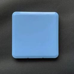 LangRay Bo?te De Rangement étanche Pour Masques Anti-poussière Bo?te Organisateur Jetable Pour Couverture Faciale(bleu) 11 LangRay Bo?te De Rangement étanche Pour Masques Anti-poussière Bo?te Organisateur Jetable Pour Couverture Faciale(bleu) -Protection des voies respiratoires Soldes 59916963 5