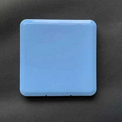LangRay Bo?te De Rangement étanche Pour Masques Anti-poussière Bo?te Organisateur Jetable Pour Couverture Faciale(bleu) 7 LangRay Bo?te De Rangement étanche Pour Masques Anti-poussière Bo?te Organisateur Jetable Pour Couverture Faciale(bleu) – Image 5