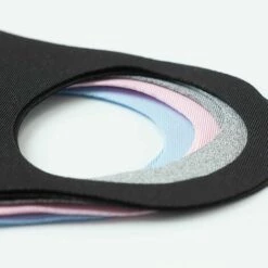 LITZEE Lot De 10 Masques En Tissu - Protection Du Visage Unisexe Avec Boucle D'oreille - Réutilisable Et Lavable Masque De Protection 8 LITZEE Lot De 10 Masques En Tissu - Protection Du Visage Unisexe Avec Boucle D'oreille - Réutilisable Et Lavable Masque De Protection -Protection des voies respiratoires Soldes 60061049 2