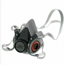 LUCKY-88 Peinture En Aérosol Masque Anti-poussière 6200 Masque à Gaz, Masque De Protection Soupape D'expiration Froide 9 LUCKY-88 Peinture En Aérosol Masque Anti-poussière 6200 Masque à Gaz, Masque De Protection Soupape D'expiration Froide -Protection des voies respiratoires Soldes 60062166 3