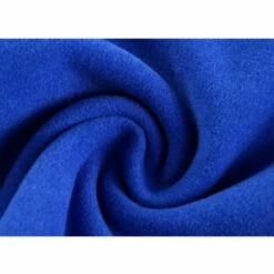 LYCXAMES Cache Cou Tubulaire D'hiver Multi-Usage Unisexe Doublure En Polaire Thermique élastique Tour De Cou Pour Ski Course Moto Vélo Bleu Clair -Protection des voies respiratoires Soldes 60104094 2