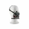 JSP SAFETY Demi Masque FORCE 8 - JSP - Gris
