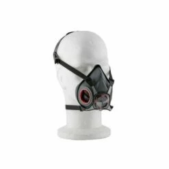 JSP SAFETY Demi Masque FORCE 8 - JSP - Gris