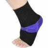 Outillage TRIP Chaussette Chevillière, Support Sport De Cheville Avec Coussin De Gel Pour Protéger La Cheville, Prévenir Les Blessures Aux Pieds Et Améliore La Circulation Sanguine(S) LangRay 2 Outillage TRIP Chaussette Chevillière, Support Sport De Cheville Avec Coussin De Gel Pour Protéger La Cheville, Prévenir Les Blessures Aux Pieds Et Améliore La Circulation Sanguine(S) LangRay -Protection des voies respiratoires Soldes 60214157 1
