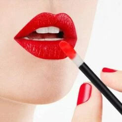 PERLE RARE Pinceau à Lèvres Jetable, Pinceau à Lèvres Jetable, Applicateur à Lèvres, Pinceau à Lèvres, Kit D'outils De Maquillage Parfait, Noir 100 Pièces 11 PERLE RARE Pinceau à Lèvres Jetable, Pinceau à Lèvres Jetable, Applicateur à Lèvres, Pinceau à Lèvres, Kit D'outils De Maquillage Parfait, Noir 100 Pièces -Protection des voies respiratoires Soldes 60256573 5