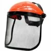 POWERGROUND Masque De Protection Pour Débroussailleuse -Protection des voies respiratoires Soldes 60350915 1
