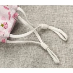 LYCXAMES Masque De Poisson Pour Enfants KF94 Lavable Anti-poussière Feuille De Saule Réglage Stéréo 3D #4 -Protection des voies respiratoires Soldes 60437229 3