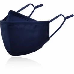 LYCXAMES Masque De Poisson Pour Enfants KF94 Lavable Anti-poussière Feuille De Saule Réglage Stéréo 3D #8