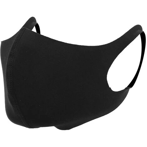 YD 3 Pièces Noir Air Coton Extérieur Cyclisme Anti-poussière Anti-brume Protection Bouche Moufle 3 YD 3 Pièces Noir Air Coton Extérieur Cyclisme Anti-poussière Anti-brume Protection Bouche Moufle