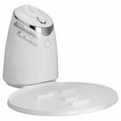 YD Anti-ge DIY Masque Visage Machine Beauté Du Visage Fruits Naturels Collagène Frais Maker 110V-240V EU Plug