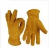Outillage Gants Chauds, Gants D'hiver, Gants En Cuir De Vache Résistant Au Froid, Gants De Travail Extérieur, Gants épaissis Résistant Aux Basses Températures, Gants De Ski, Jaune Doré L LangRay 1 Outillage Gants Chauds, Gants D'hiver, Gants En Cuir De Vache Résistant Au Froid, Gants De Travail Extérieur, Gants épaissis Résistant Aux Basses Températures, Gants De Ski, Jaune Doré L LangRay -Protection des voies respiratoires Soldes 60577509 1