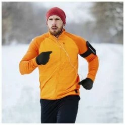 Outillage Gants Chauds, Gants D'hiver, Gants Coupe-vent, Gants D'extérieur En Polaire, Gants D'automne Et D'hiver Pour Hommes Et Femmes, Gris XL LangRay -Protection des voies respiratoires Soldes 60578553 4