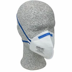 E3/82597 MASQUE DE PROTECTION RESPIRATOIRE FFP2 NR D 4912000 WOLFCRAFT