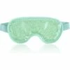 CADEAUX Cernes Foncés, Sac De Glace Oculaire Réutilisable Pour La Migraine Pour La Thérapie Par Le Froid Chaud Vert -Protection des voies respiratoires Soldes 60688317 1