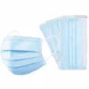 FONTAINEBLEAU Lot 100 Masque Chirurgical Bleu Jetable De 3 Strates Fabriqué En Italie, Masque De Protection Type IIR BFE≥98% Certification CE Plaque Nasale Réglable,bleu,Fonepro 2 FONTAINEBLEAU Lot 100 Masque Chirurgical Bleu Jetable De 3 Strates Fabriqué En Italie, Masque De Protection Type IIR BFE≥98% Certification CE Plaque Nasale Réglable,bleu,Fonepro -Protection des voies respiratoires Soldes 60766891 1