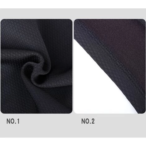 CATHERINE Cagoule Coupe-Vent Masque De Ski Cagoule Polaire Thermique Hiver Utilisation Polyvalente Masque Unisexe Chaud & Couvre-Visage Respirant Cache-Cou Épais Pour Les Sports De Plein Air D'hiver(rose Rouge) 5 CATHERINE Cagoule Coupe-Vent Masque De Ski Cagoule Polaire Thermique Hiver Utilisation Polyvalente Masque Unisexe Chaud & Couvre-Visage Respirant Cache-Cou Épais Pour Les Sports De Plein Air D'hiver(rose Rouge) – Image 3